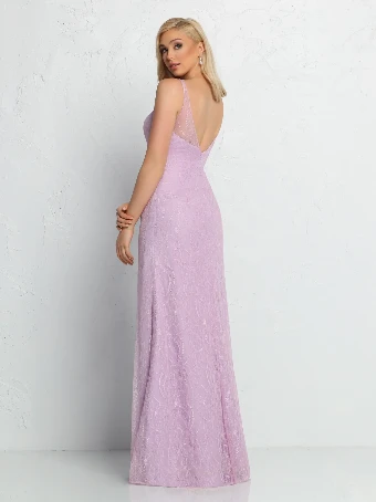 Davinci Bridal Style #60370 #1 thumbnail