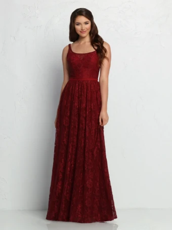 Davinci Bridal Style #60371 #1 thumbnail