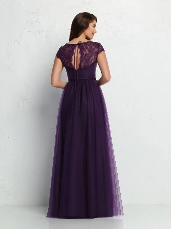 Davinci Bridal Style #60372 #1 thumbnail