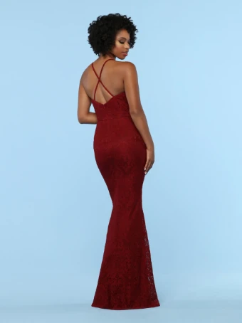 Davinci Bridal Style #60373 #1 thumbnail