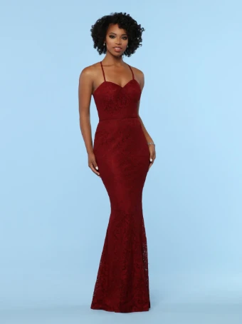 Davinci Bridal Style #60373 #0 thumbnail