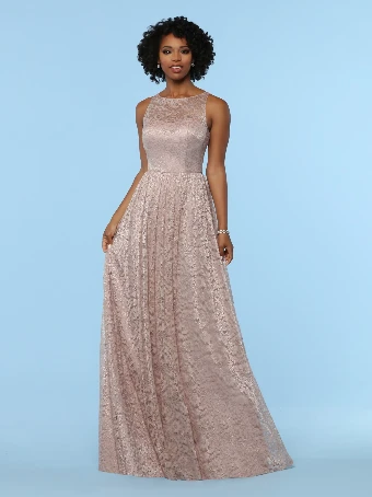Davinci Bridal Style #60382 #1 thumbnail