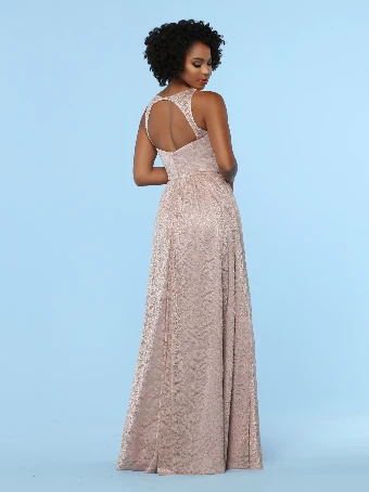 Davinci Bridal Style #60382 #0 thumbnail
