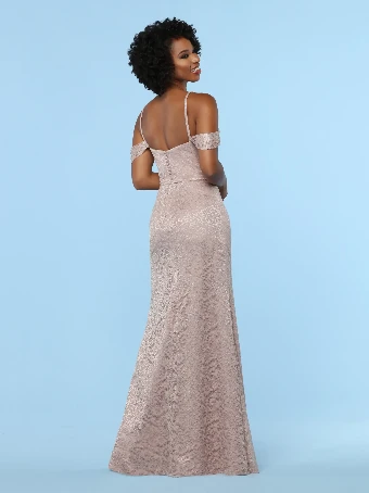 Davinci Bridal Style #60383 #1 thumbnail