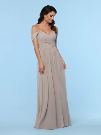 Davinci Bridal Style #60384 #0 thumbnail