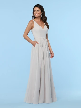 Davinci Bridal Style #60385 #1 thumbnail