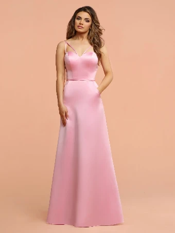 Davinci Bridal Style #60400 #1 thumbnail