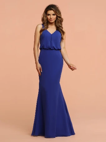 Davinci Bridal Style #60402 #0 thumbnail