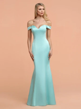 Davinci Bridal Style #60404 #1 thumbnail