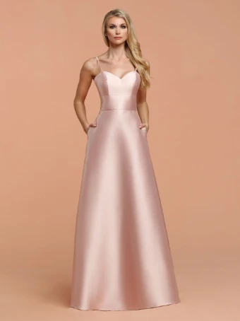 Davinci Bridal Style #60407 #0 thumbnail