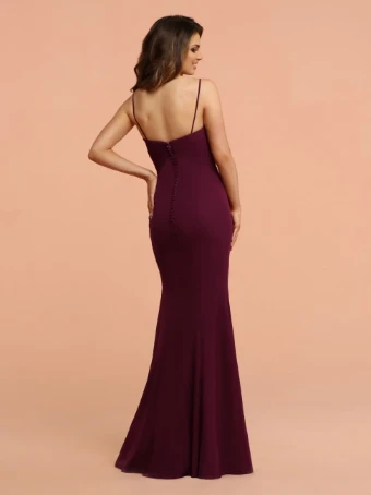 Davinci Bridal Style #60410 #1 thumbnail