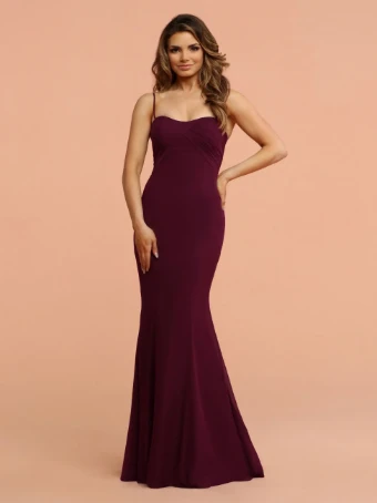 Davinci Bridal Style #60410 #0 thumbnail