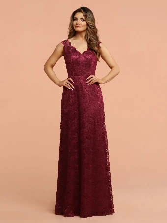Davinci Bridal Style #60411 #1 thumbnail