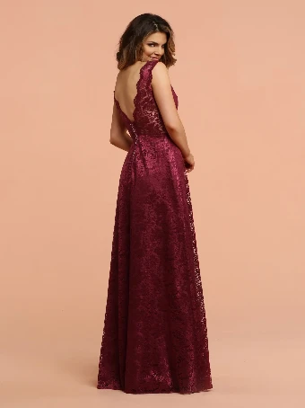 Davinci Bridal Style #60411 #0 thumbnail