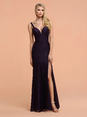 Davinci Bridal Style #60415 #0 thumbnail