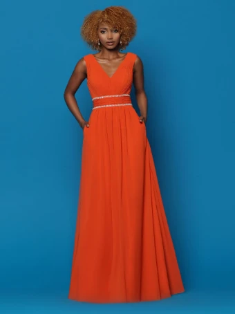 Davinci Bridal Style #60430 #1 thumbnail