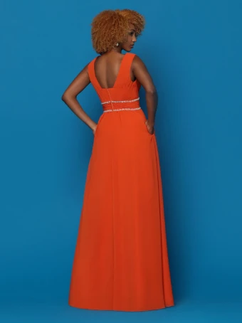 Davinci Bridal Style #60430 #0 thumbnail