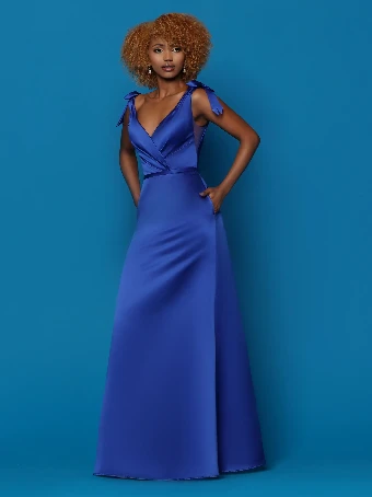 Davinci Bridal Style #60432 #1 thumbnail