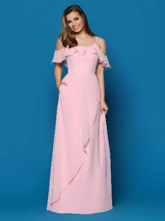 Davinci Bridal Style #60433 #1 thumbnail