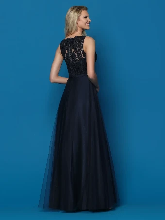 Davinci Bridal Style #60434 #1 thumbnail