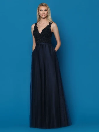 Davinci Bridal Style #60434 #0 thumbnail
