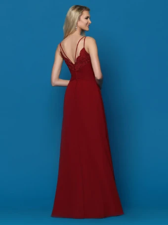 Davinci Bridal Style #60435 #1 thumbnail