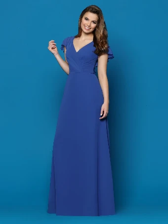 Davinci Bridal Style #60436 #0 thumbnail