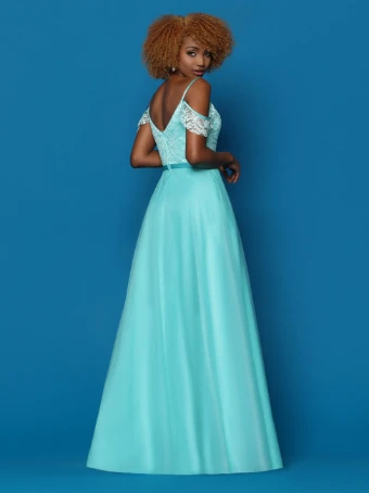 Davinci Bridal Style #60438 #0 thumbnail