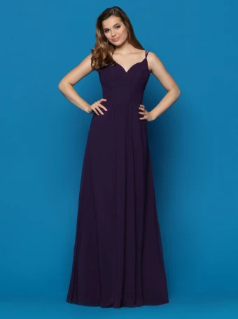 Davinci Bridal Style #60439 #0 thumbnail