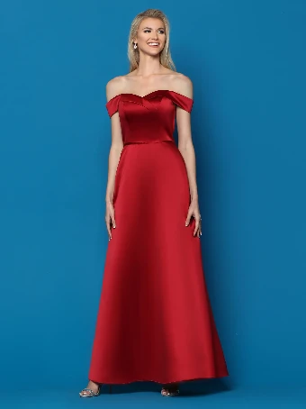Davinci Bridal Style #60440 #0 thumbnail