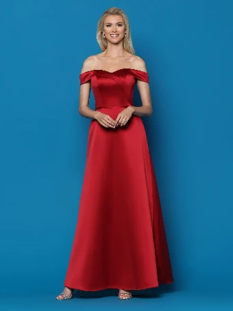 Davinci Bridal Style #60440 #1 thumbnail