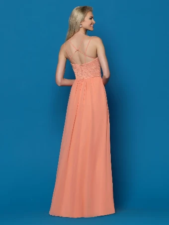 Davinci Bridal Style #60442 #1 thumbnail