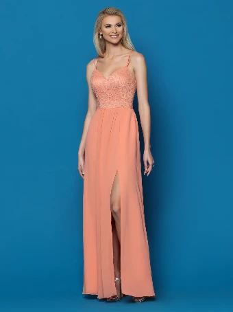 Davinci Bridal Style #60442 #0 thumbnail
