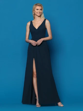 Davinci Bridal Style #60443 #1 thumbnail