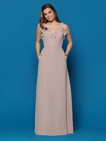 Davinci Bridal Style #60444 #0 thumbnail