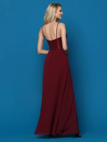 Davinci Bridal Style #60446 #2 thumbnail