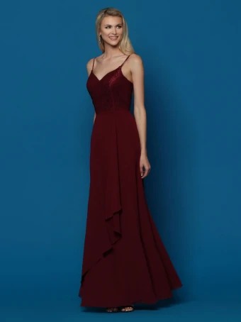 Davinci Bridal Style #60446 #0 thumbnail