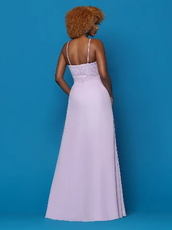 Davinci Bridal Style #60447 #1 thumbnail
