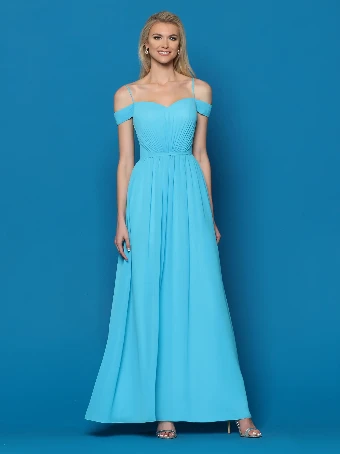 Davinci Bridal Style #60448 #0 thumbnail