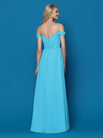 Davinci Bridal Style #60448 #1 thumbnail