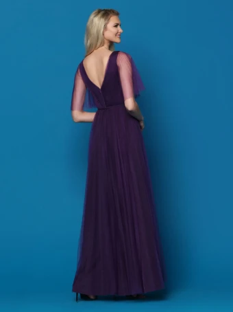 Davinci Bridal Style #60449 #1 thumbnail