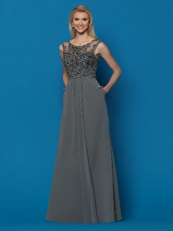 Davinci Bridal Style #60451 #0 thumbnail
