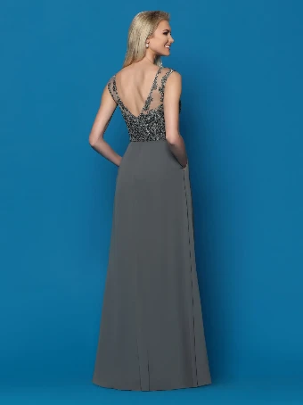 Davinci Bridal Style #60451 #1 thumbnail