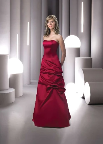Davinci Bridal Style #9166 #0 thumbnail