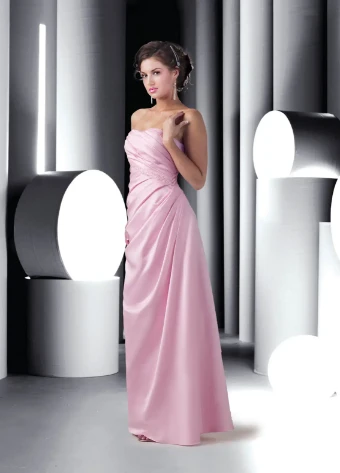 Davinci Bridal Style #9195 #0 thumbnail