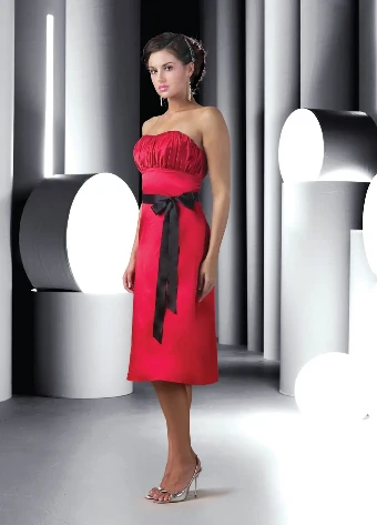 Davinci Bridal Style #9202 #0 thumbnail