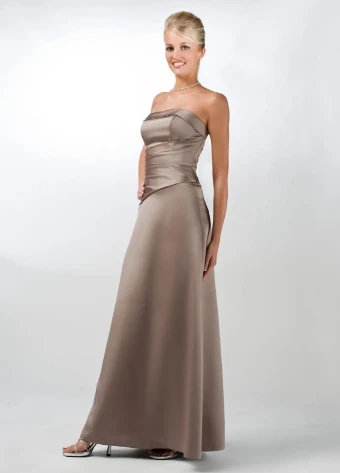 Davinci Bridal Style #9250 #0 thumbnail