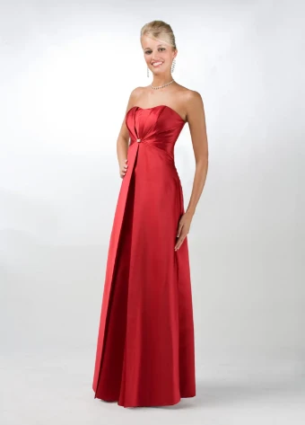 Davinci Bridal Style #9257 #0 thumbnail