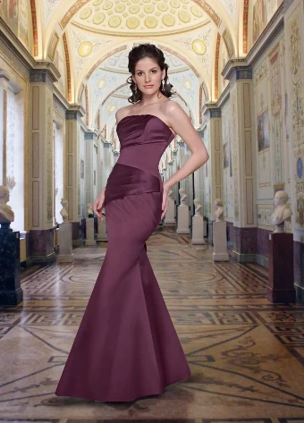 Davinci Bridal Style #9261 #0 thumbnail