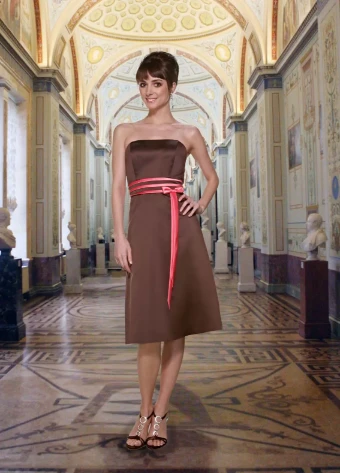 Davinci Bridal Style #9265 #0 thumbnail